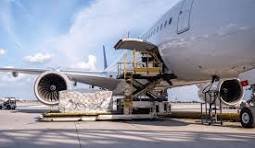 Aviation, Air-freight, Charter image